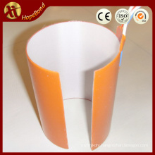 silicone rubber heating element for oil drum/Hot Sell Oil Drum Heater silicone rubber heating band/sheet